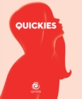 Image for Quickies mini book