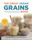 Image for The Great Vegan Grains Book