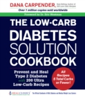Image for The Low-Carb Diabetes Solution Cookbook