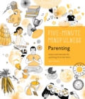 Image for Parenting  : essays and exercises for parenting from the heart