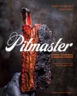 Image for Pitmaster  : recipes, techniques, and barbecue wisdom