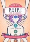 Image for Reiki for Beginners (Press Here!)