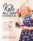 Image for The Keto All Day Cookbook