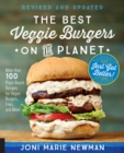 Image for The Best Veggie Burgers on the Planet, revised and updated