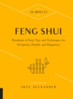 Image for 10-Minute Feng Shui