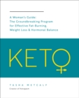 Image for Keto: A Woman&#39;s Guide