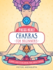 Image for Chakras for beginners  : a simple guide to balancing your energy centers