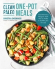 Image for Clean Paleo One-Pot Meals