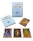 Image for Angel Blessings : Cards of Sacred Guidance and Inspiration