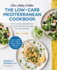 Image for Clean Eating Kitchen: The Low-Carb Mediterranean Cookbook