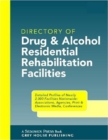 Image for The Directory of Drug &amp; Alcohol Residential Rehab Facilities, 2004