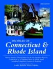 Image for Profiles of Connecticut &amp; Rhode Island, 2007