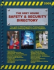 Image for The Grey House Safety &amp; Security Directory, 2009
