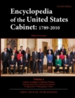 Image for Encyclopedia of the United States Cabinet