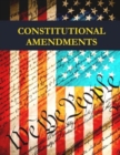 Image for Encyclopedia of Constitutional Amendments
