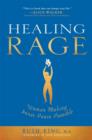 Image for Healing rage  : women making inner peace possible