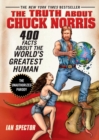 Image for The truth about Chuck Norris