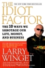 Image for The Idiot Factor