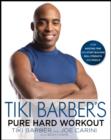 Image for Tiki Barber&#39;s Pure Hard Workout