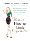 Image for How to Look Expensive