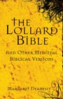 Image for The Lollard Bible