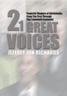 Image for Twenty-One Great Voices