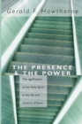 Image for The Presence and The Power