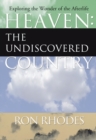 Image for Heaven : The Undiscovered Country
