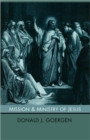 Image for Mission and Ministry of Jesus