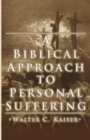 Image for A Biblical Approach to Personal Suffering