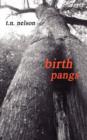 Image for Birth Pangs