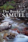 Image for Books of Samuel, Volume 1 : The Sovereignty of God Illustrated in the Lives of Samuel, Saul, and David