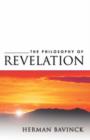 Image for Philosophy of Revelation