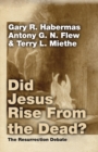 Image for Did Jesus Rise From the Dead?