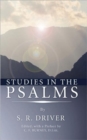 Image for Studies in the Psalms