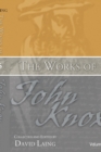 Image for Works of John Knox, Volume 5 : On Predestination and Other Writings