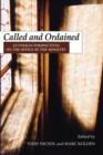 Image for Called and Ordained