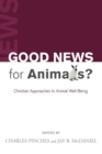 Image for Good News for Animals?