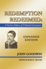 Image for Redemption Redeemed : A Puritan Defense of Unlimited Atonement