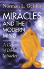Image for Miracles and the Modern Mind