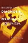 Image for Interpersonal Diagnosis of Personality