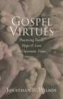 Image for Gospel Virtues