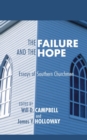 Image for The Failure and the Hope