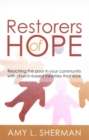 Image for Restorers of Hope