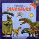 Image for Alphabet of Dinosaurs