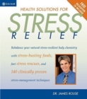 Image for Health Solutions For Stress