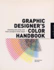 Image for Graphic Designer&#39;s Colour Handbook