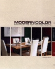Image for Modern color  : modern palettes for painted rooms