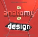 Image for The Anatomy of Design