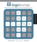 Image for LogoLounge  : 2,000 international identities by leading designers